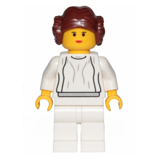 Princess leia