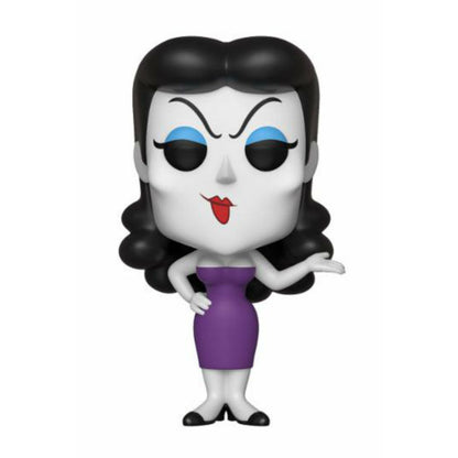 Funko Pop Animation Rocky & Bullwinkle Natasha Fatale #450 Vinyl Figure