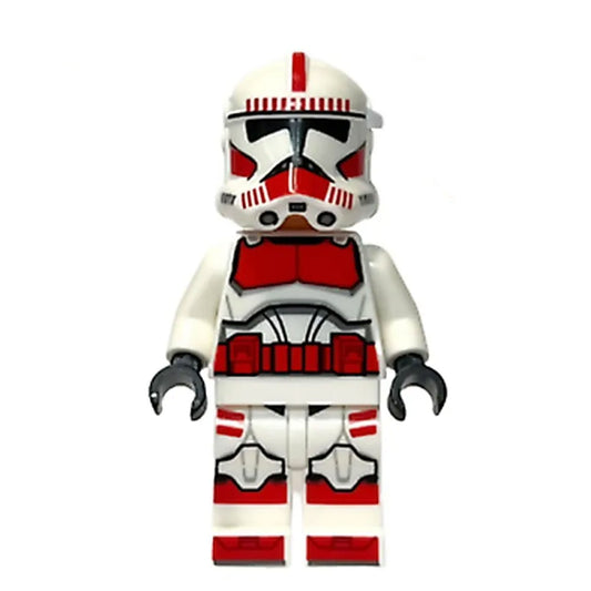 Clone Shock Trooper