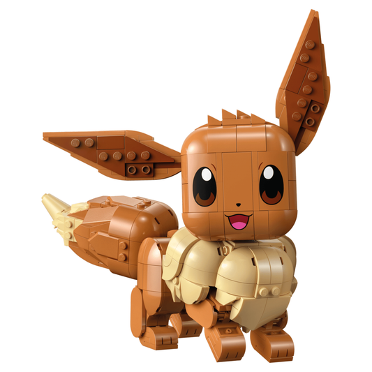 Set 72151 - Eevee