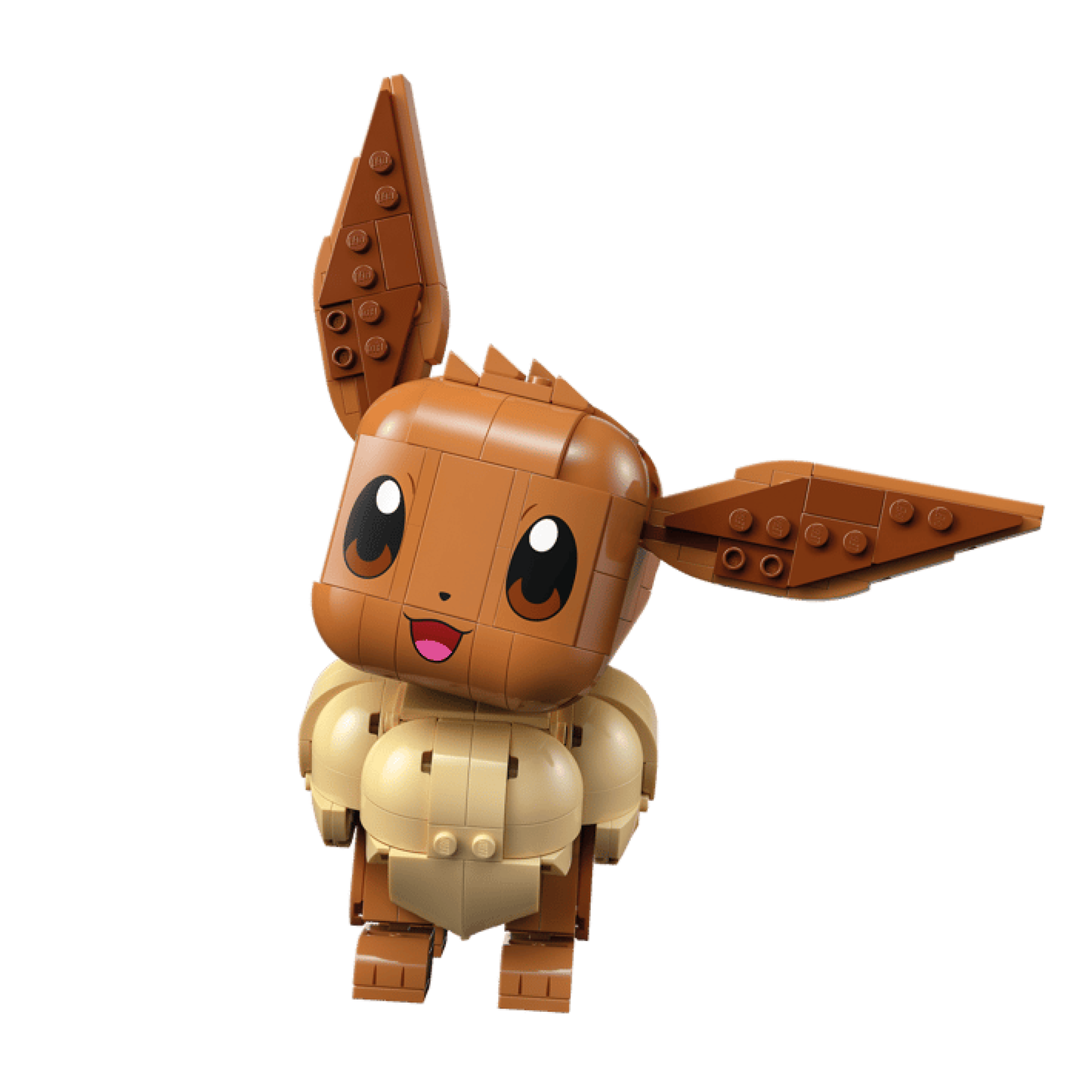 Set 72151 - Eevee