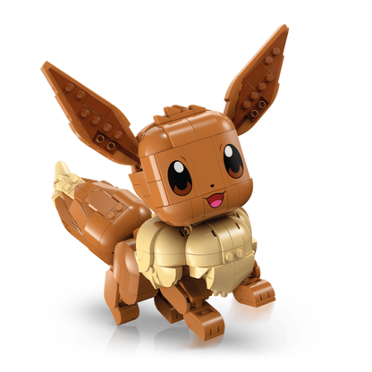 Set 72151 - Eevee