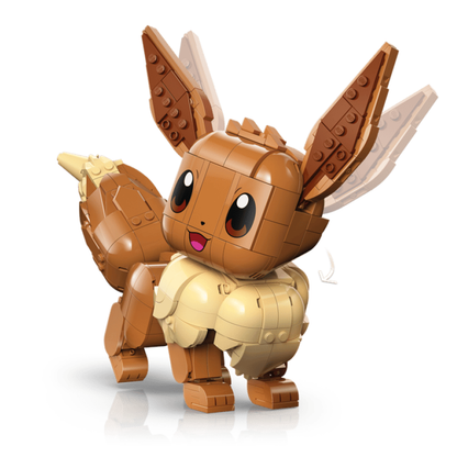 Set 72151 - Eevee