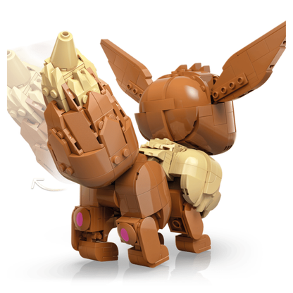 Set 72151 - Eevee