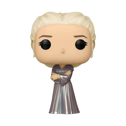 Funko Pop! House of the Dragon Rhaenyra Targaryen #22 | Originele Vinyl Figuur