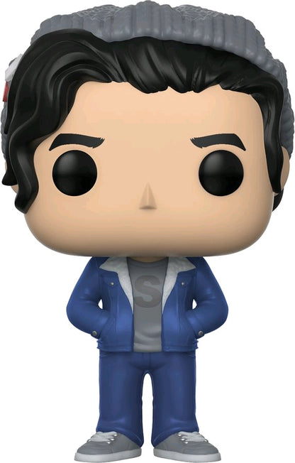 Funko Pop Riverdale Jughead Jones #589 Exclusive Vinyl Figure