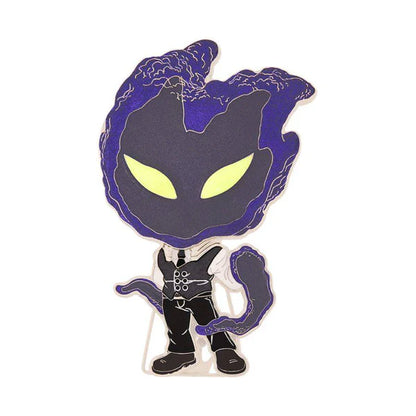 Funko POP! Pin Kurogiri #037 | My Hero Academia Enamel Pin