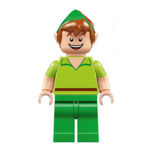 Peter Pan
