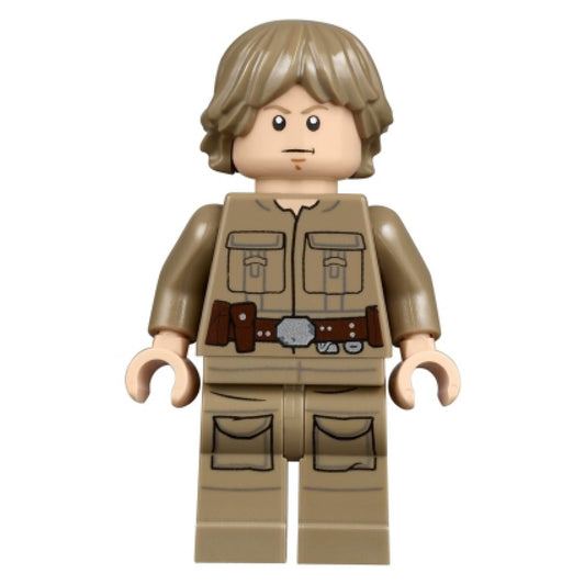 Luke Skywalker
