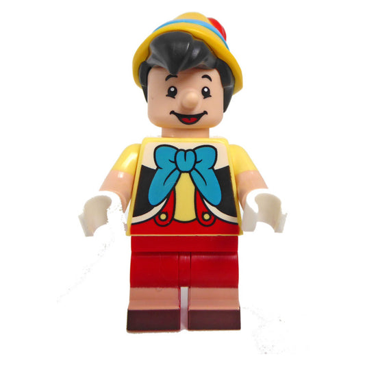 Lego - Pinocchio