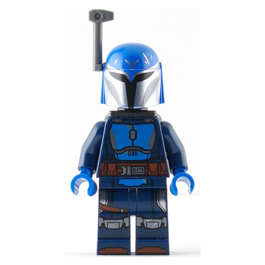 Mandalorian Nite Owl