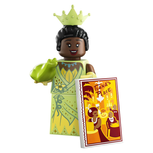 Tiana