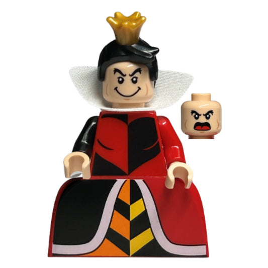 Queen of Hearts, Disney 100