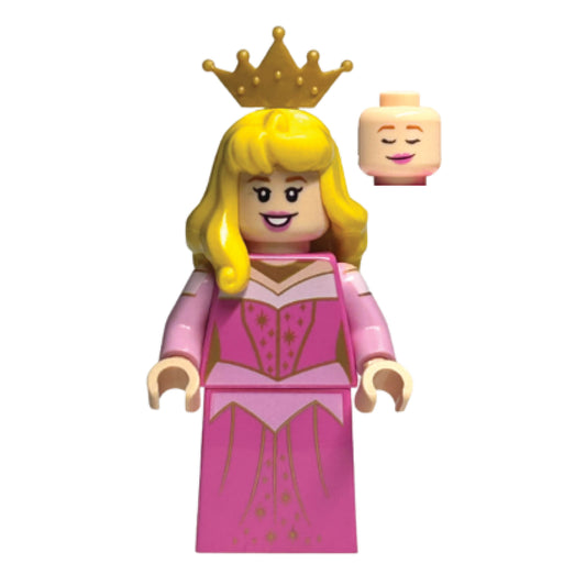 Aurora, Disney 100