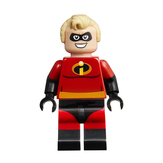 Mr. incredible