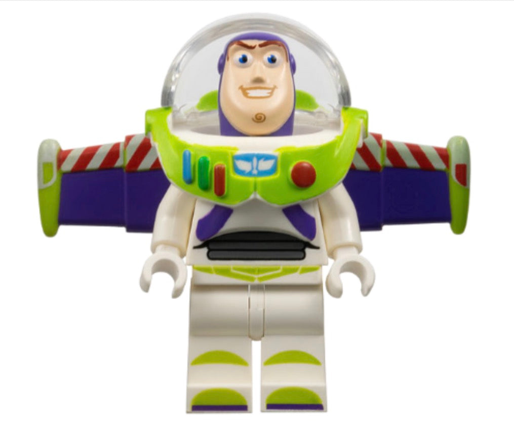 Buzz Lightyear