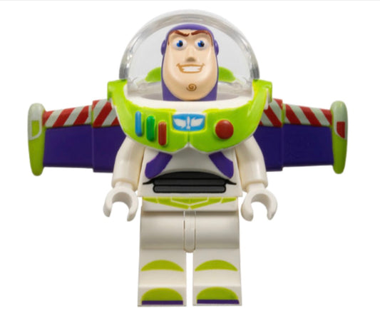 Buzz Lightyear