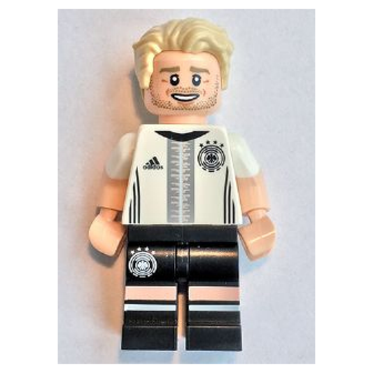 LEGO Minifigures DFB André Schürrle – German National Team Football Minifigure