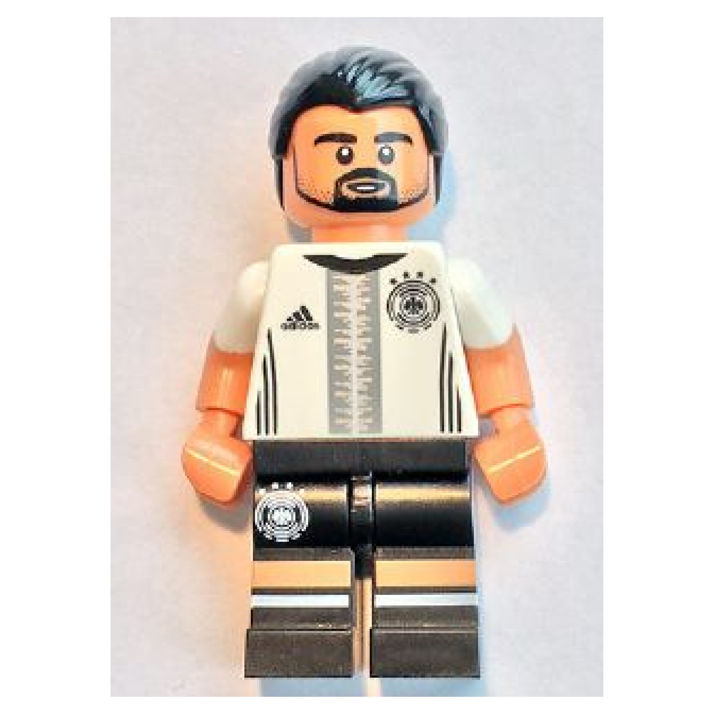 LEGO Minifigures DFB Sami Khedira – German National Team Football Minifigure