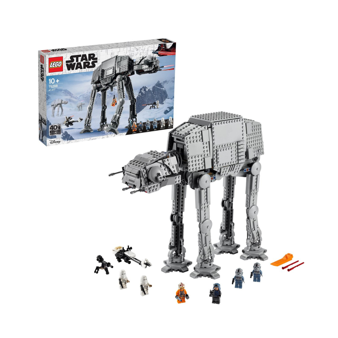 LEGO Star Wars AT-AT Walker - 75288