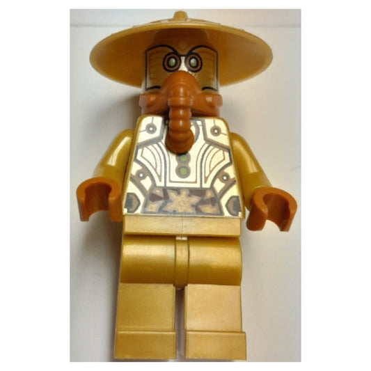Temple Guard