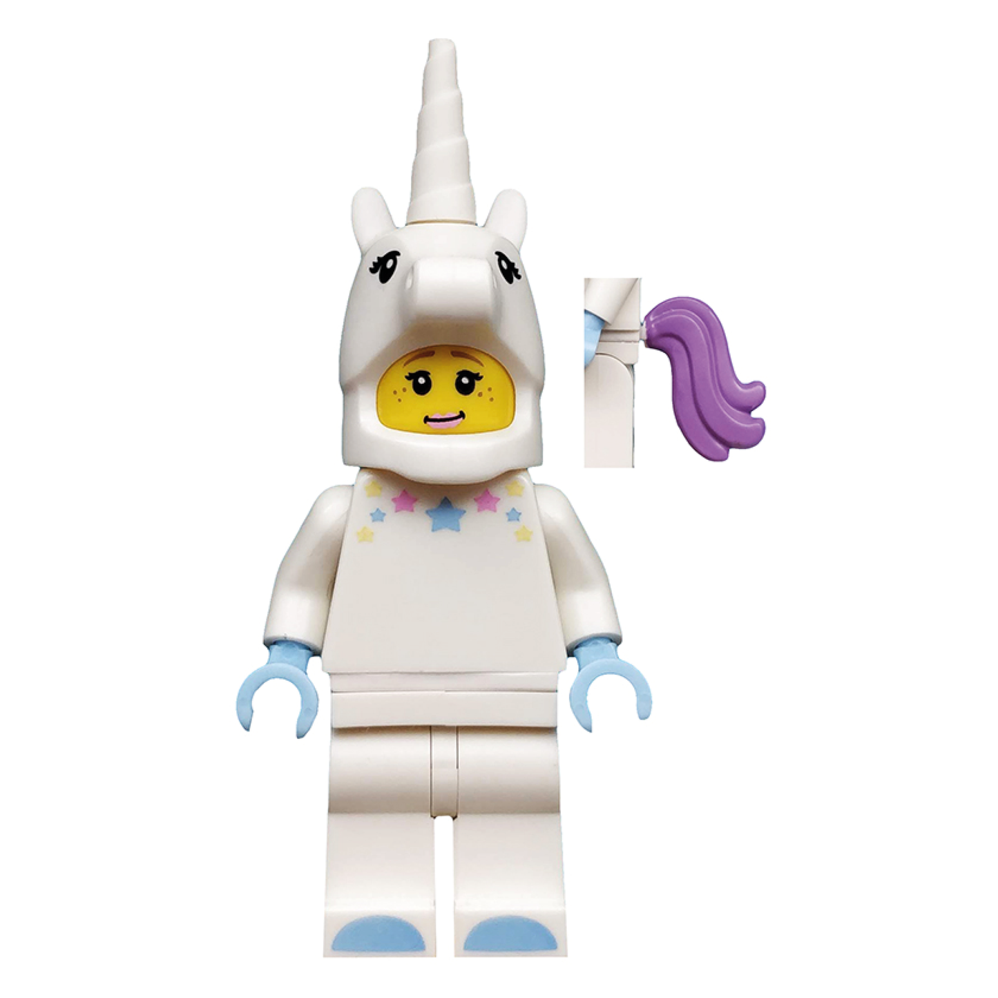 LEGO Minifigures Series 13 Unicorn Girl – Unicorn Girl Fantasy Minifigure