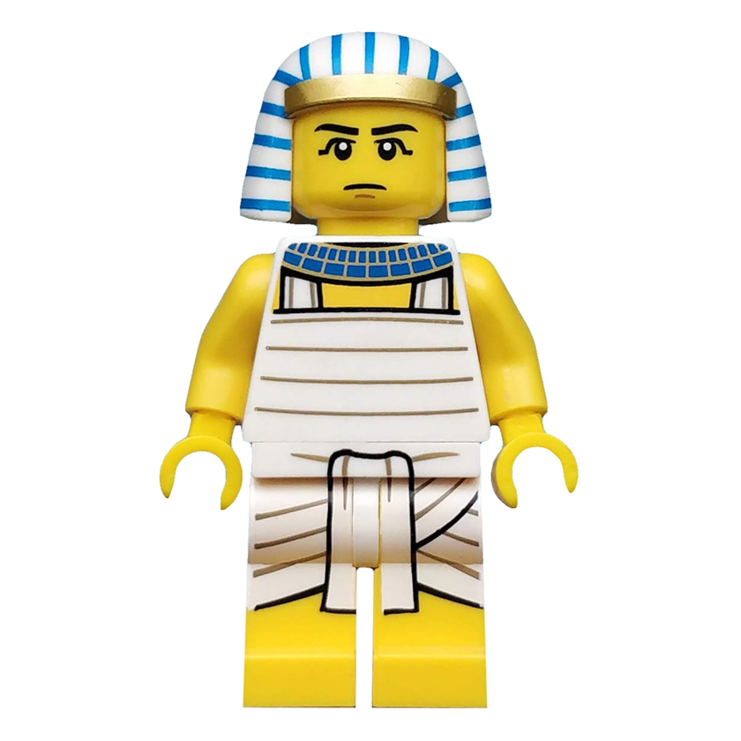 LEGO Minifigures Series 13 Egyptian Warrior – Ancient Egyptian Warrior Minifigure