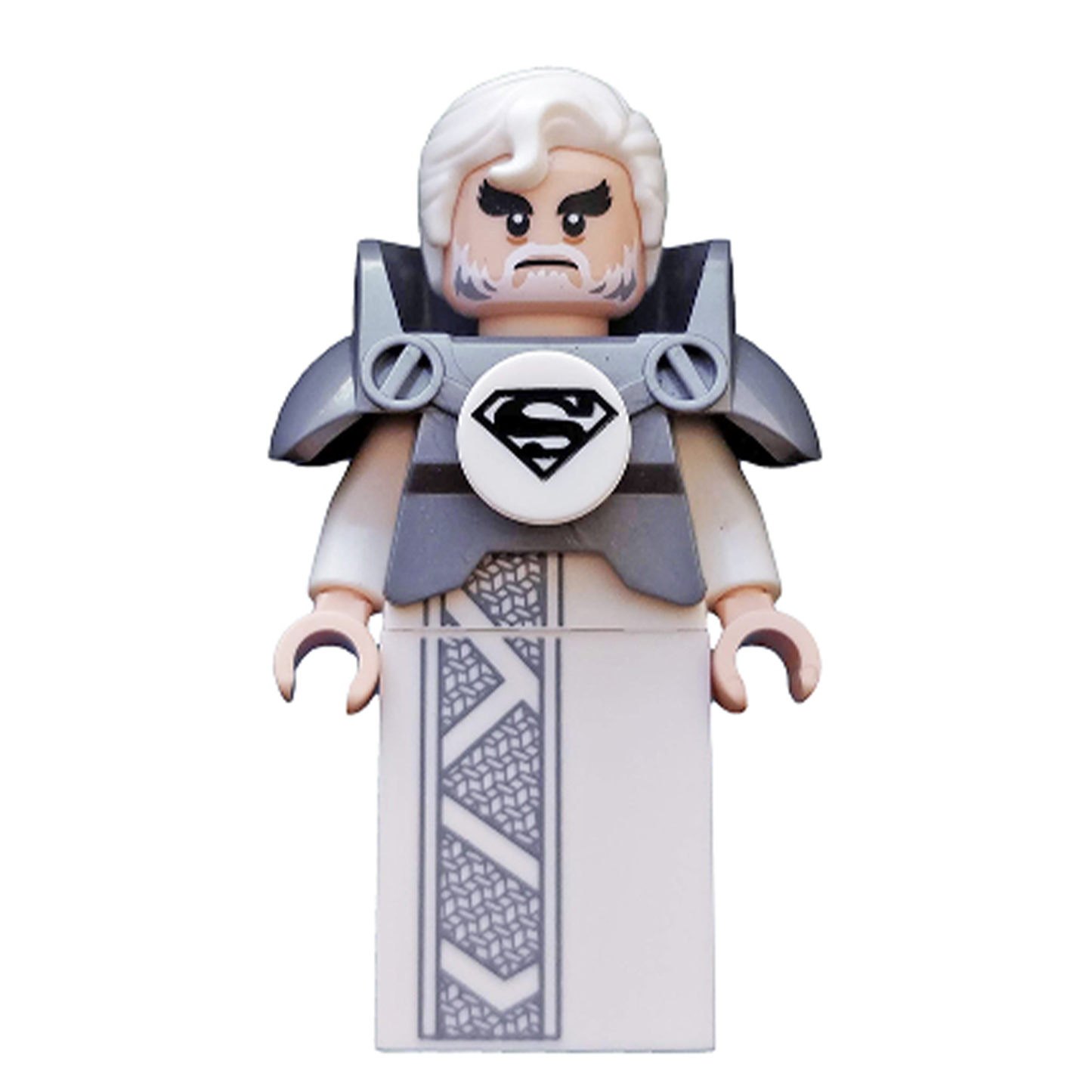 LEGO Minifigures The LEGO Batman Movie Series 2 Jor-El – Jor-El Minifigure