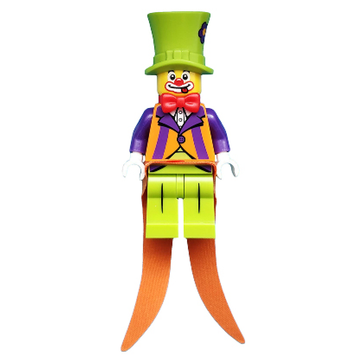 Party Clown, LEGO Collectible Minifigure Series 18