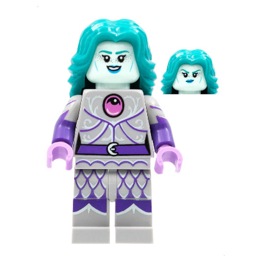 Night Protector LEGO Minifigure Series 22 – Collectible Figure