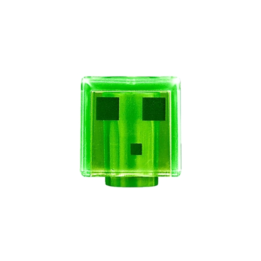 Minecraft slime block