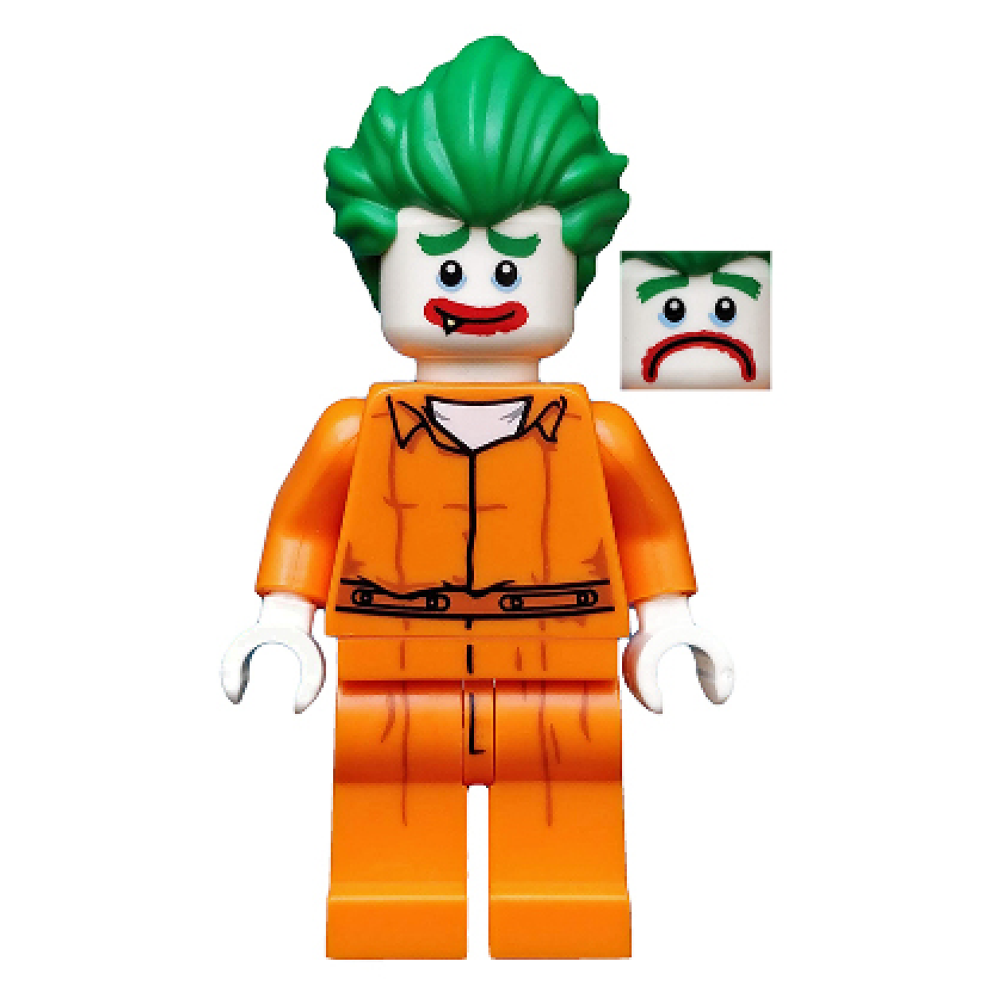 LEGO The LEGO Batman Movie Series 1 – Arkham Asylum Joker