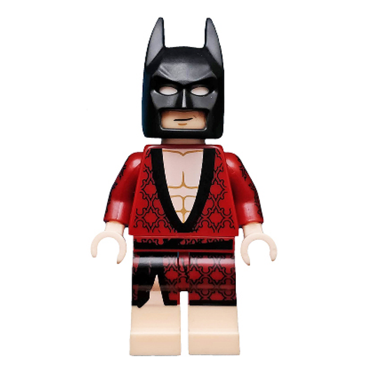 LEGO The LEGO Batman Movie Series 1 – Lobster Lovin' Batman