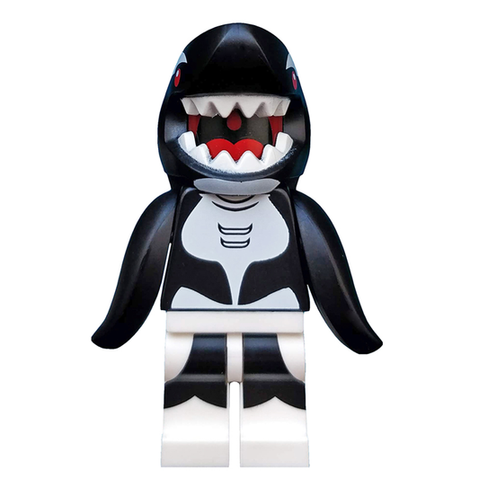 LEGO The LEGO Batman Movie Series 1 – Orca