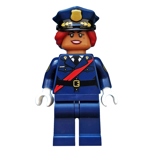 LEGO The LEGO Batman Movie Series 1 – Barbara Gordon