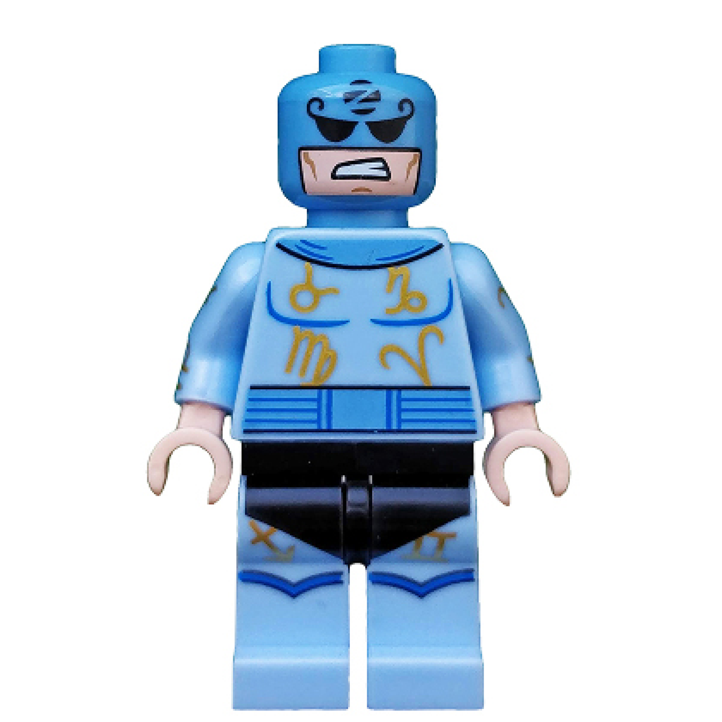LEGO The LEGO Batman Movie Series 1 – Zodiac Master