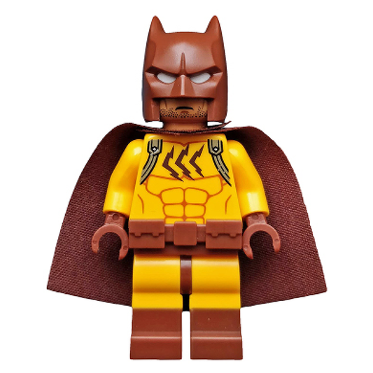LEGO The LEGO Batman Movie Series 1 – Catman