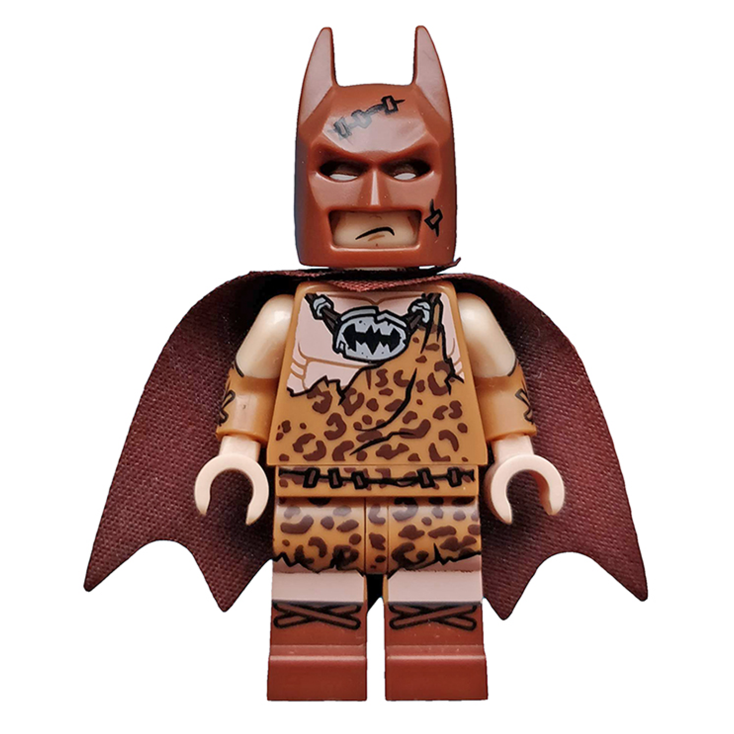 LEGO The LEGO Batman Movie Series 1 – Clan of the Cave Batman