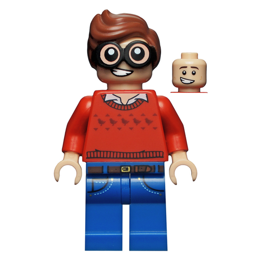 LEGO The LEGO Batman Movie Series 1 – Dick Grayson