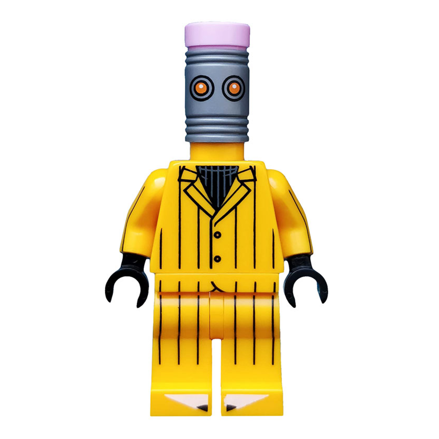 LEGO The LEGO Batman Movie Series 1 – Eraser