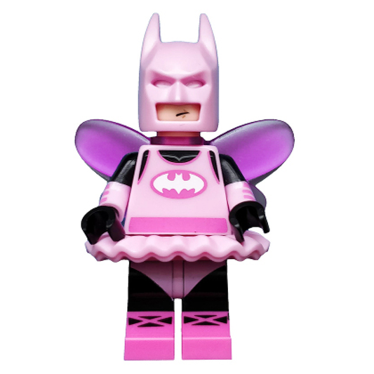 LEGO The LEGO Batman Movie Series 1 – Fairy Batman