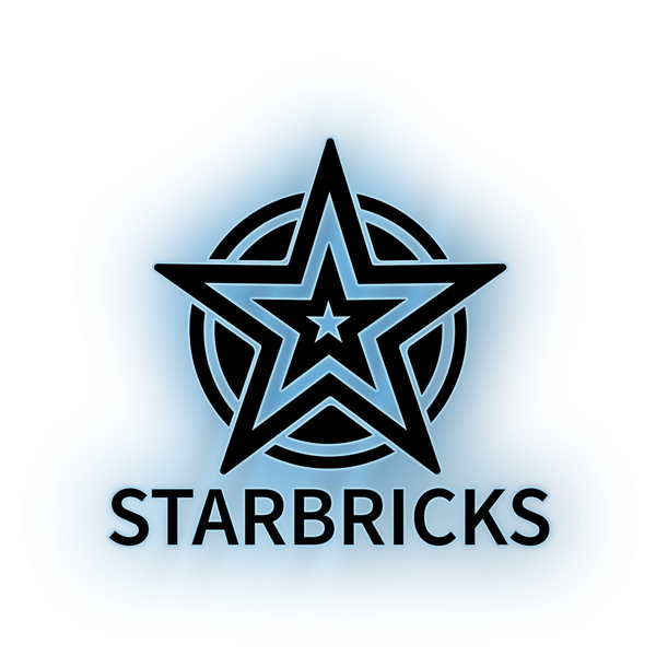 Starbricks