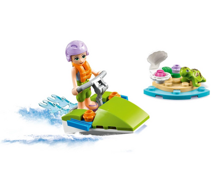 LEGO 30410 Mia's Water Pret (Polybag)