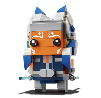 Lego 40539 Brickheadz Ahsoka tano (star wars)