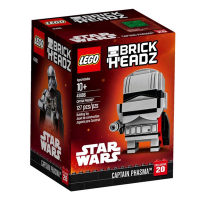 LEGO 41486 Captain Phasma