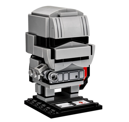 LEGO 41486 Captain Phasma