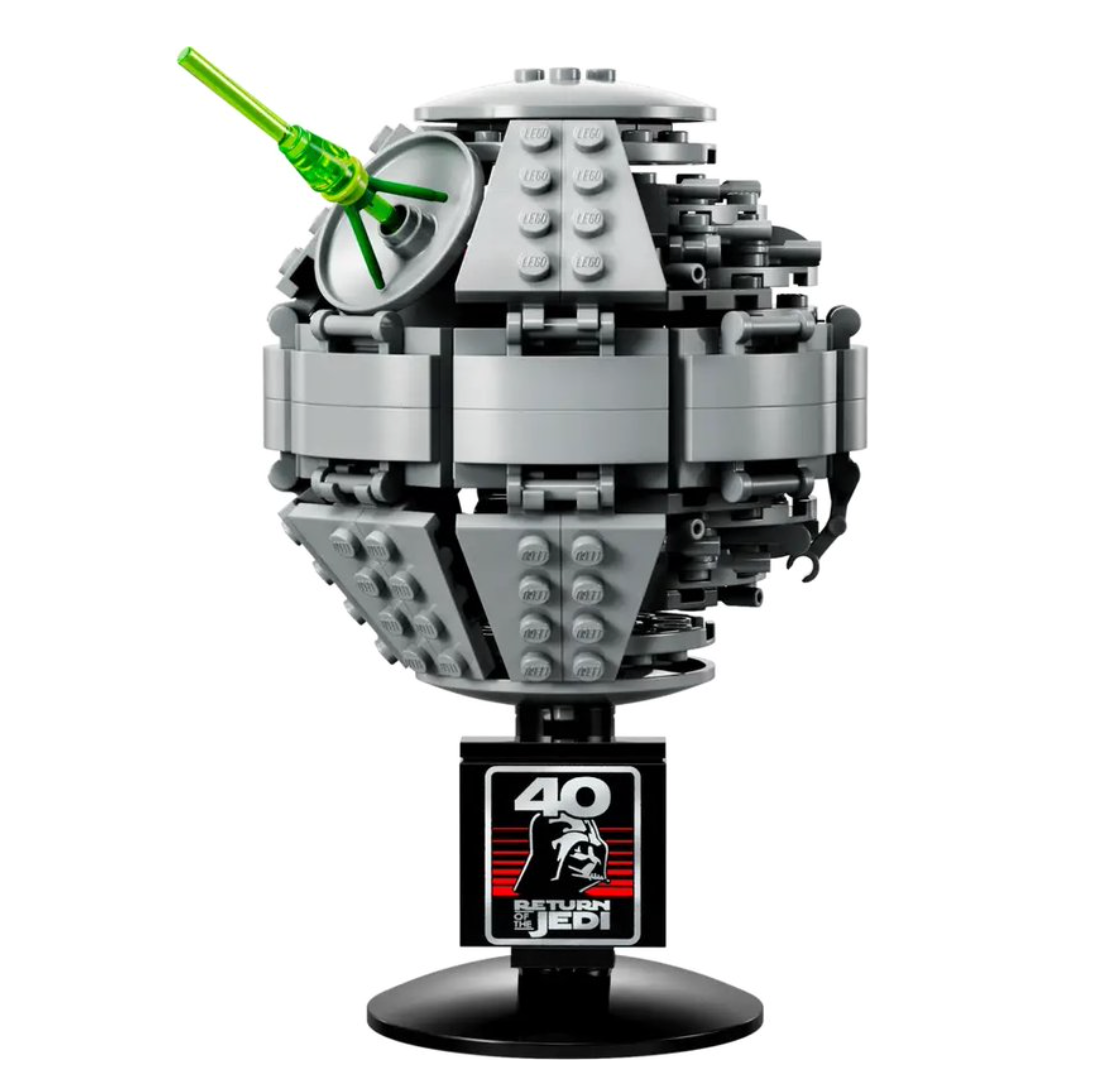 Lego - Death Star II - Star Wars - Disney - 40591