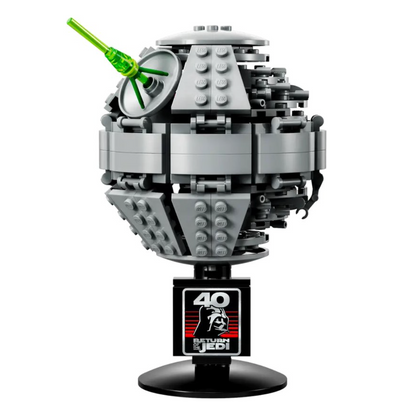 Lego - Death Star II - Star Wars - Disney - 40591