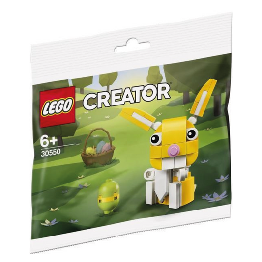 LEGO Creator Paashaasje - 30550