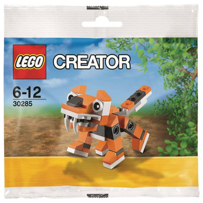 LEGO Creator Tijger - 30285